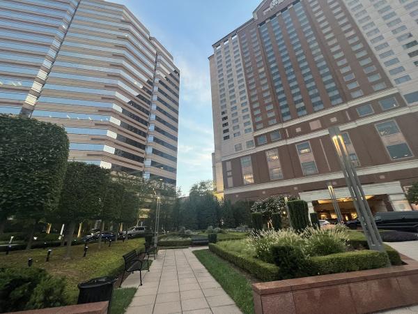 Tysons Trial Law