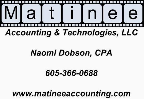 Matinee Accounting & Technologies