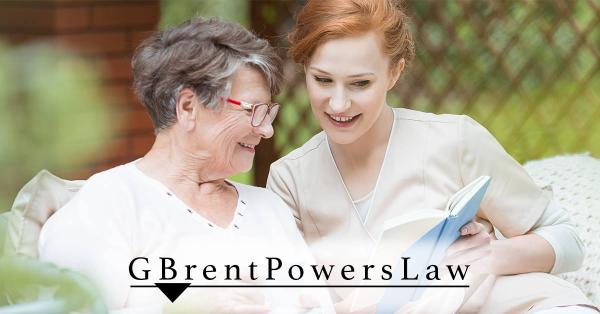G Brent Powers Law Office