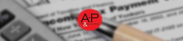 A-P Tax & Accounting