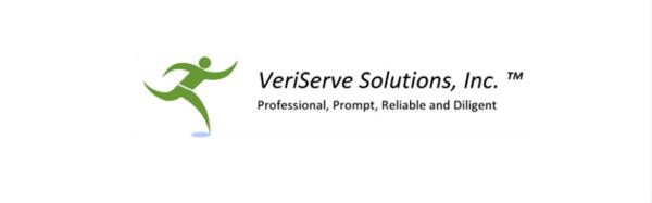 Veriserve Solutions