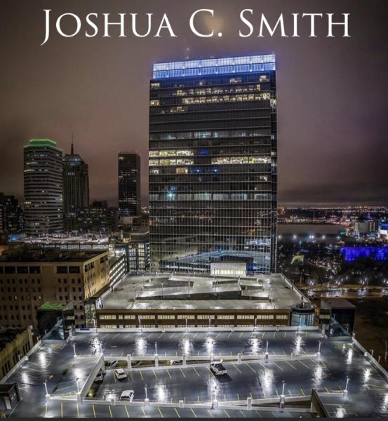 The Law Office of Joshua C. Smith