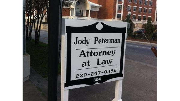Jody D. Peterman