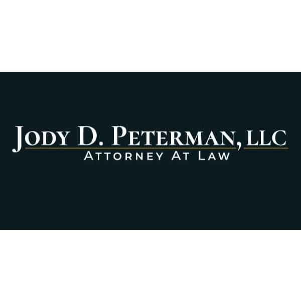 Jody D. Peterman