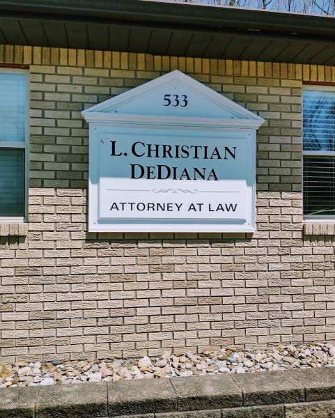 L. Christian Dediana, Attorney at Law