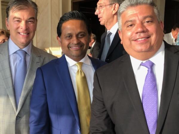 Law Office of Patrick V. Parrotta