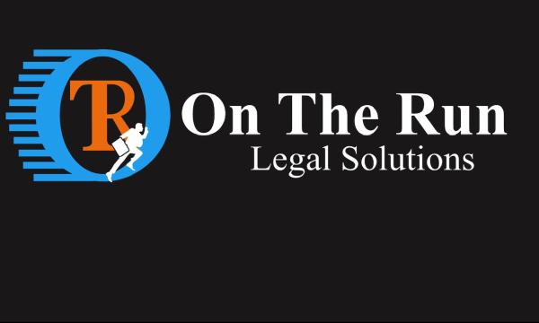 On the Run Legal Solutions