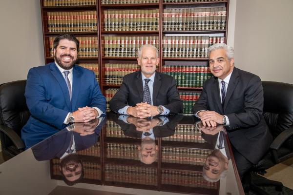 Houlon, Berman, Finci & Levenstein