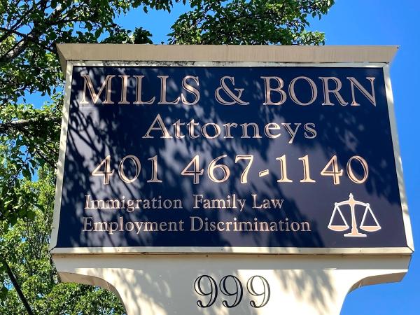 Mills & Born, Attorneys at Law