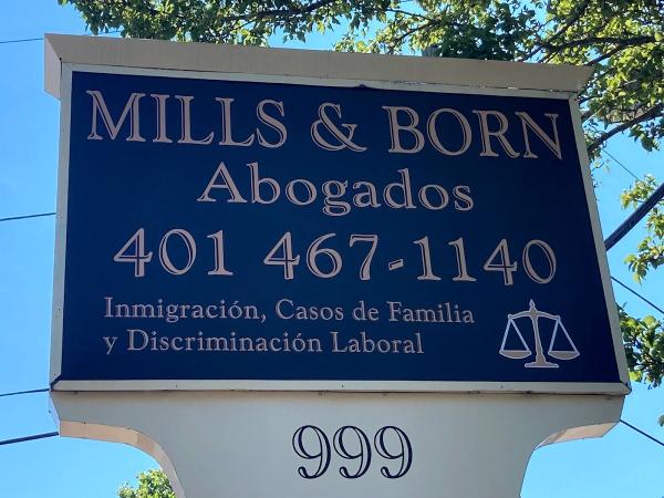 Mills & Born, Attorneys at Law