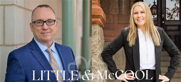Little & McCool