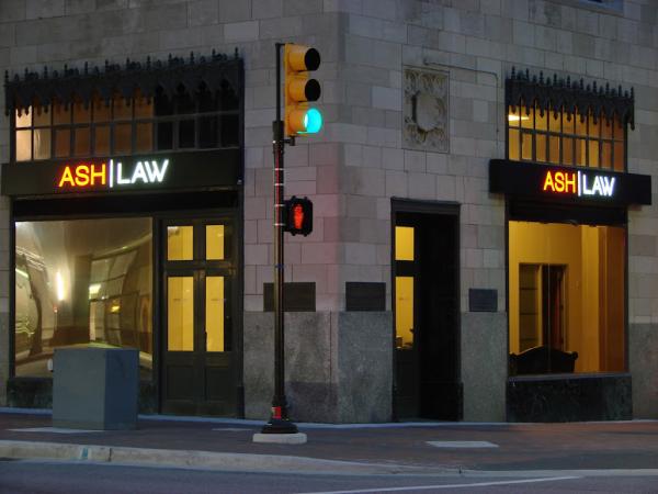 ASH | LAW - Social Security Attorney