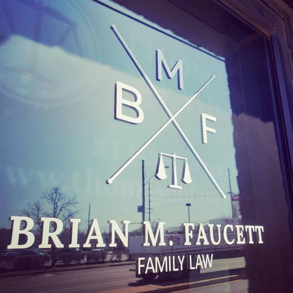 The Law Offices of Brian M. Faucett