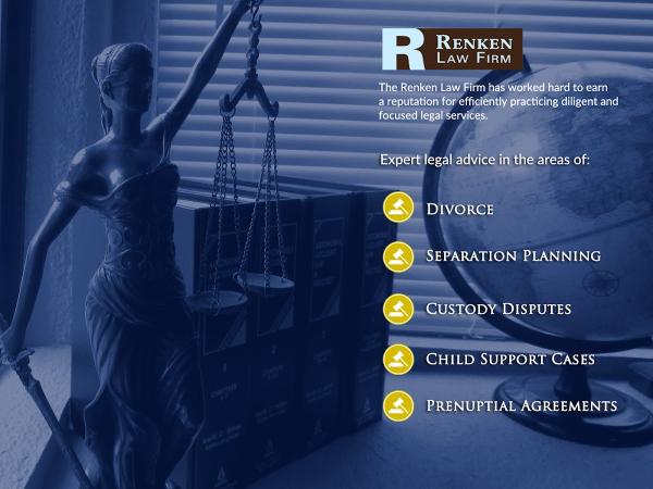 Renken Law Firm