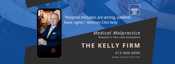 The Kelly Firm