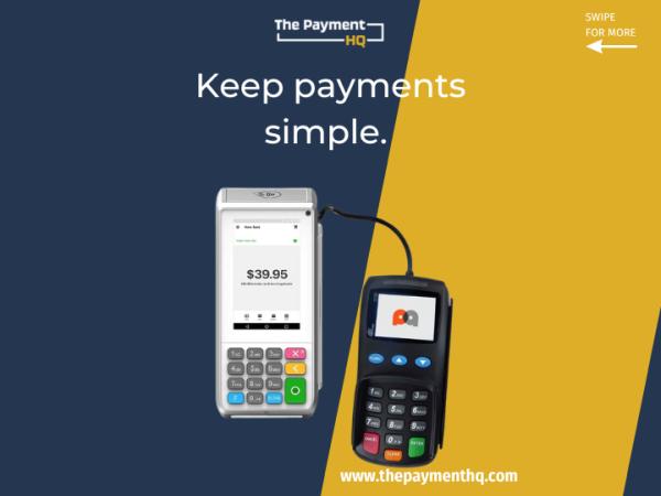 The Payment HQ