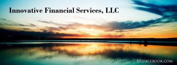Innovative Financial Services