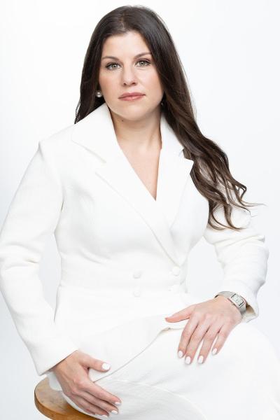 Chelsea Dazet Attorney at Law
