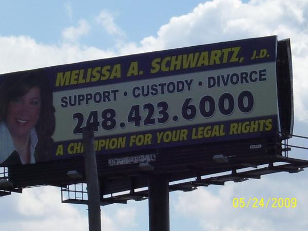 Melissa A. Schwartz, J.D. Attorney at Law