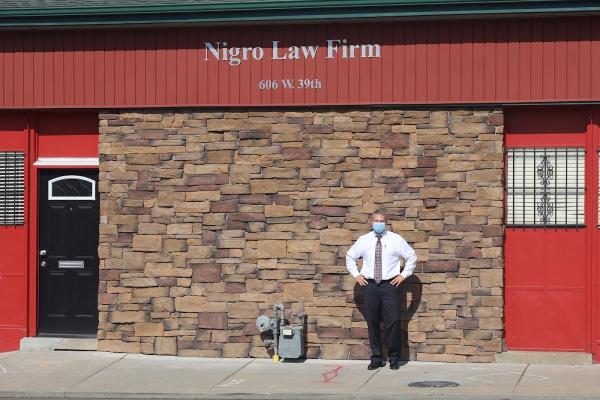 Nigro Law Firm
