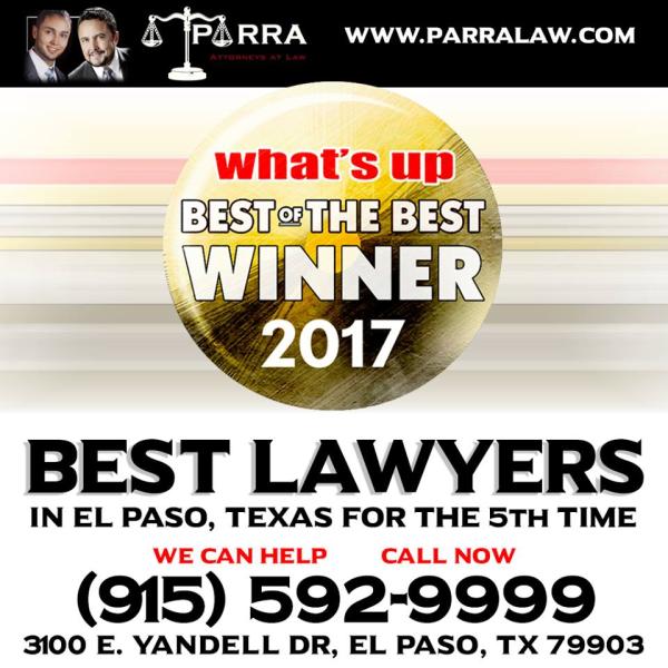 Parra Law - Victor R. Parra