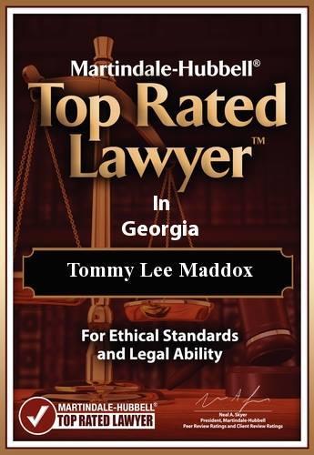 Tommy Lee Maddox