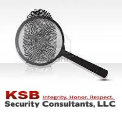 KSB Security Consultants