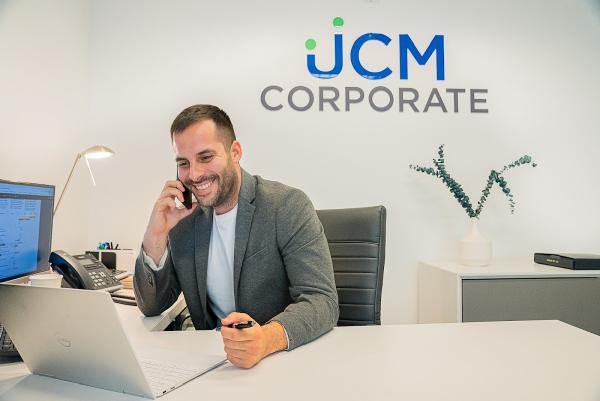 JCM Corporate