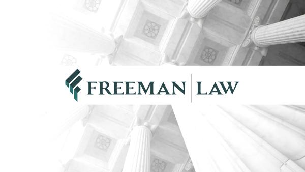 Freeman Law