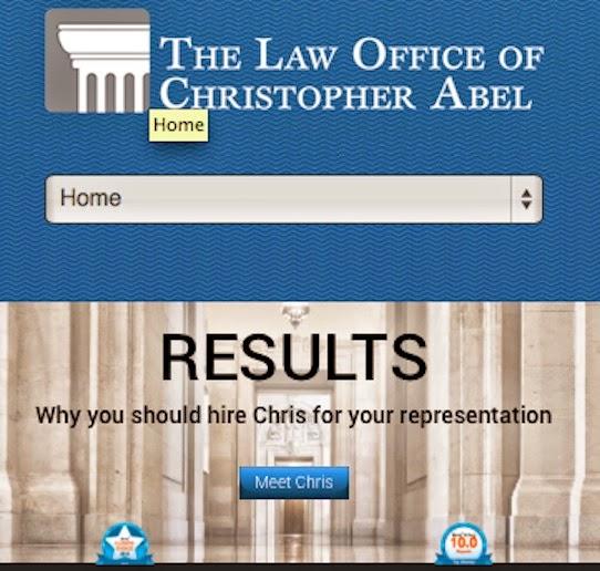 Law Offices of Chris Abel