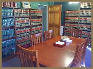 Law Office of Dan Slater