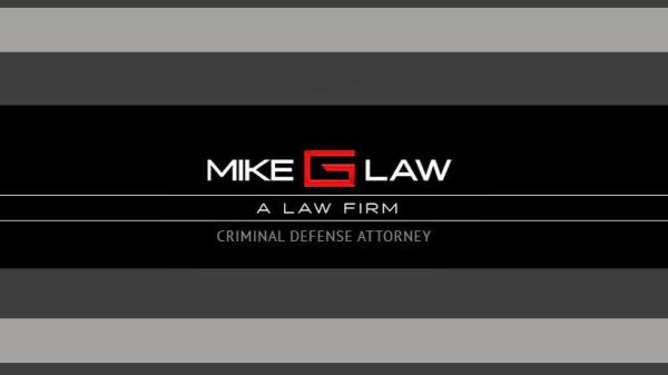 Mike G Law - Criminal Defense Attorney
