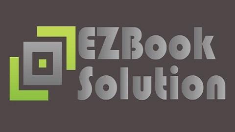 Ezbook Solution