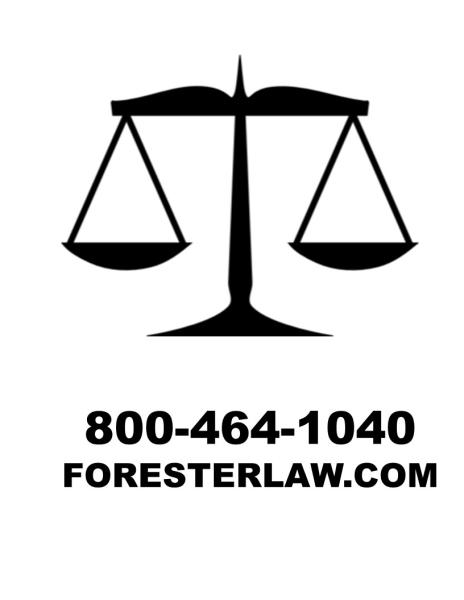 CPA & LAW Offices OF Alan Forester