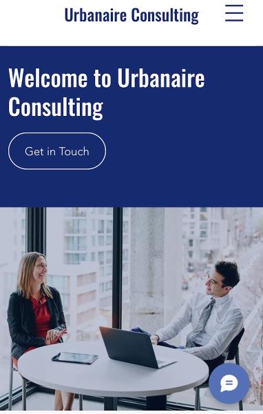 Urbanaire Consulting