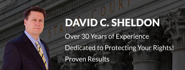 David C. Sheldon, Attorney at Law