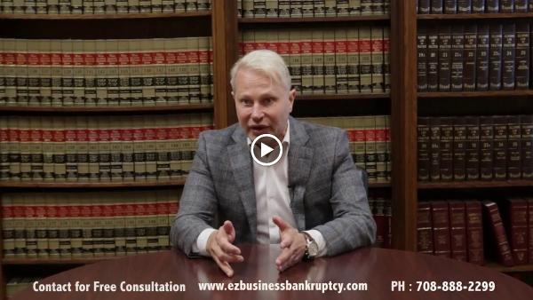 Zelazny Business Bankruptcy