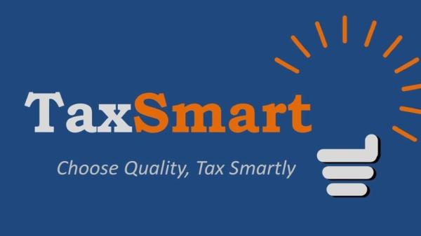 Taxsmartny