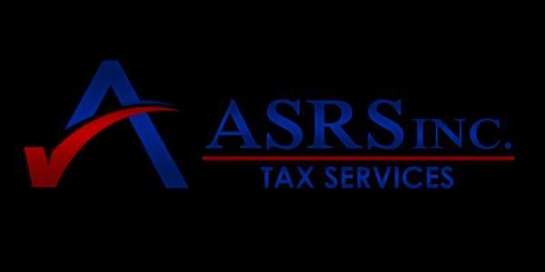 Asrs Tax