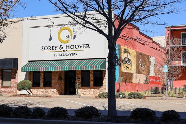Sorey & Hoover