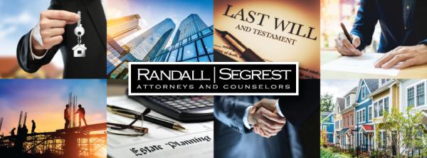 Randall | Segrest