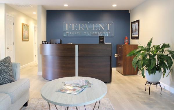 Fervent Wealth Management