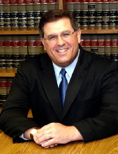Joseph J Nypaver Attorney At Law