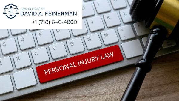 Law Offices of David A. Feinerman