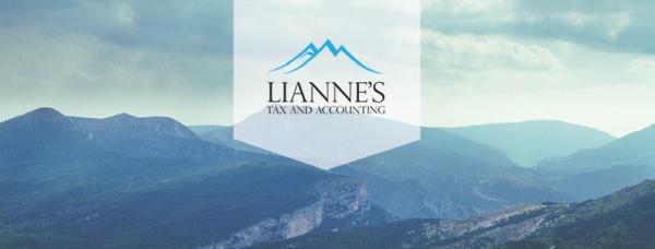 Lianne's Tax and Accounting