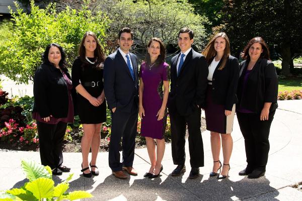 Derose Financial Planning Group