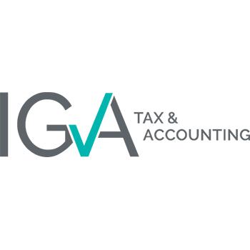 IGA Tax & Accounting