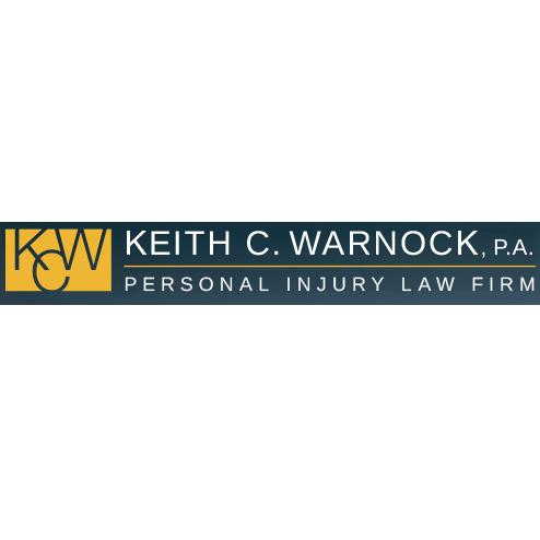 Keith C. Warnock