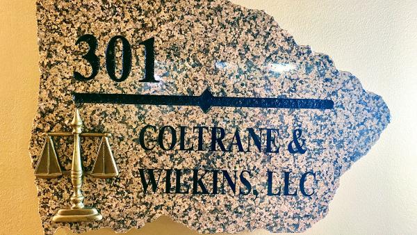 Coltrane & Wilkins