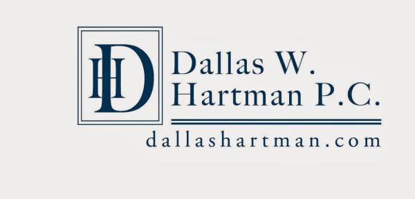 Dallas W. Hartman